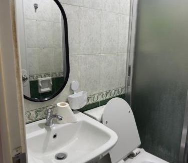 Clarin Apartment | E and R apartment