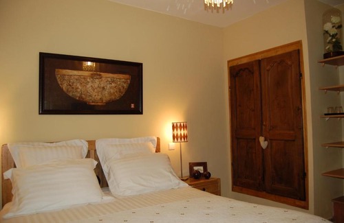 Montegrosso Bed & Breakfast | E casalte