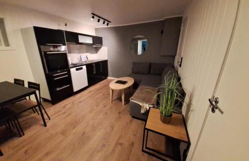 Svolvaer Apartment | E&E Apartment