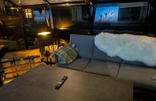 Svolvaer Apartment | E&E Apartment