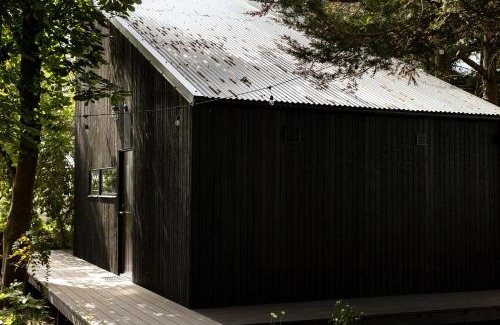 Dungarvan Villa | E. Gray house