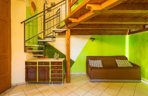 Volla Apartment | E-Home