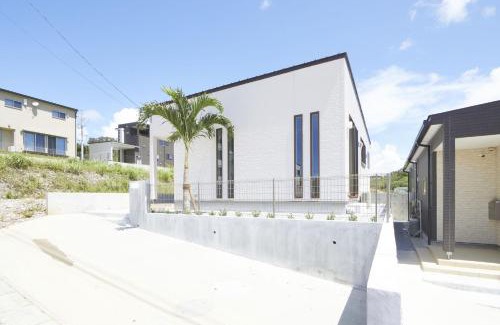 Yabu Villa | E-horizon Resort コンドミニアム名護 A