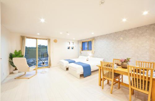 Yabu Villa | E-horizon Resort コンドミニアム名護 C