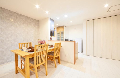 Yabu Villa | E-horizon Resort コンドミニアム名護 C