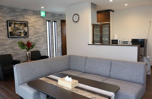 Yabu Condo | E-horizon Resort Condominium Nago D