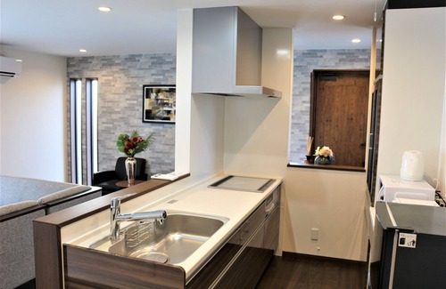 Yabu Condo | E-horizon Resort Condominium Nago D