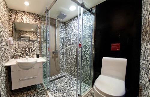 Ximending Hotel | E-House Hotel