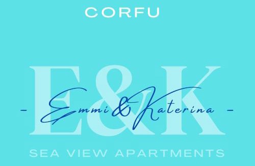 Notos Apartment | E & K Sea View Apartments Urlaub mit Ausblick Entspannung direkt am Meer
