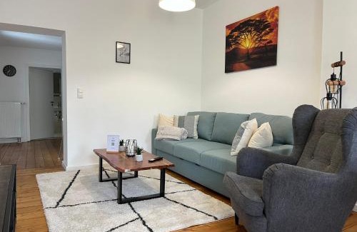 Bad Honnef Apartment | E&M Living - Casa Selhof Bad Honnef
