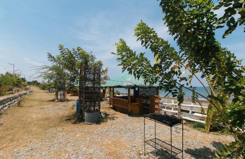 Santa Lucia Hotel | E. Moreno Recreation Beach Resort Ilocos Sur