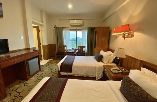 Mandalay Hotel | E-Outfitting Golden Country Hotel