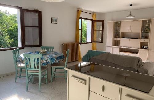 Saliceto House | E Pezzole
