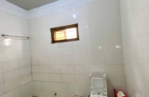 Elmina House | E-Town City Guest House