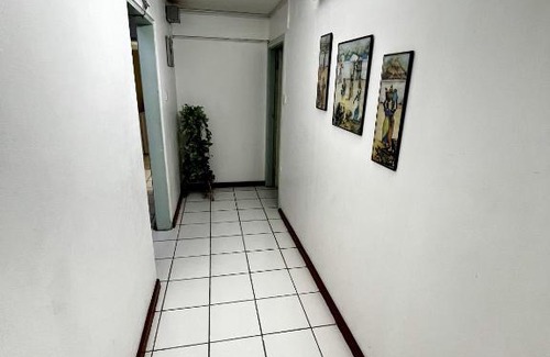 Basseterre House | E.W.B. Properties