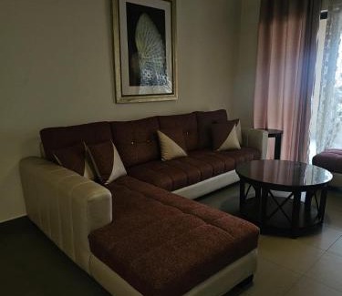 Sweimeh Apartment | E01 Samarah Resort One Bedroom apartment