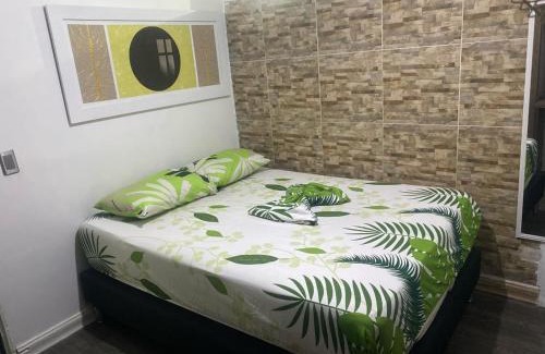 Estadio Apartment | E1 COMODO y AMPLIO APARTAMENT 100MTS EN LAURELES ESTADIO 4 HABIT EN La MEJOR ZONA DE MEDELLIN