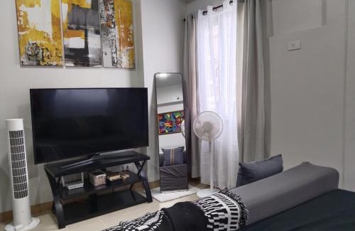 Marilao Apartment | E214 Place at SMDC Cheer Residences