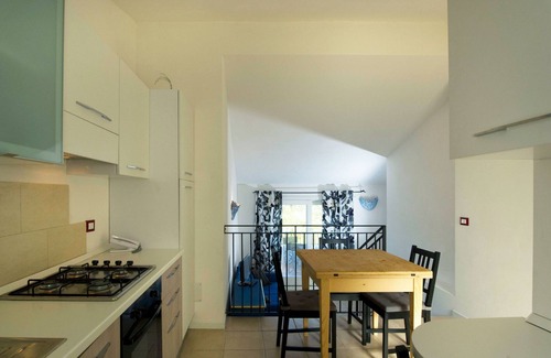 Baja Sardinia Apartment | Ea Bianca by Interhome