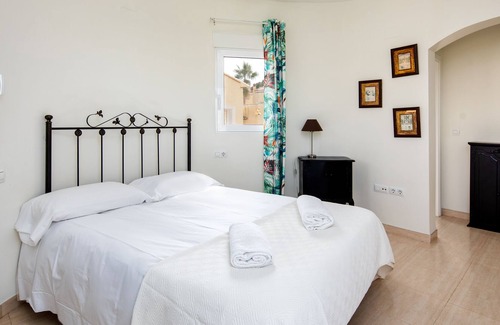 Pedreguer House | Eagle la Sella - Denia, Costa Blanca