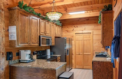 Coalmont Cabin | Eagle Lake Cabin Coalmont