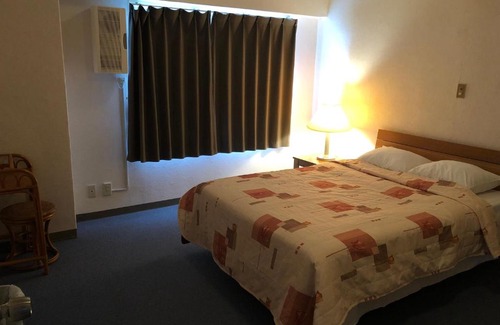 Kadena-cho Hotel | Eagle Lodge
