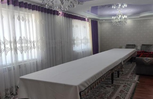Karakol House | Eagle mens guest house