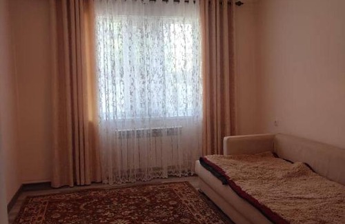 Karakol House | Eagle mens guest house