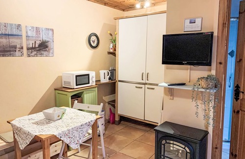 Lettermacaward Apartment | Eagle Nest by Interhome