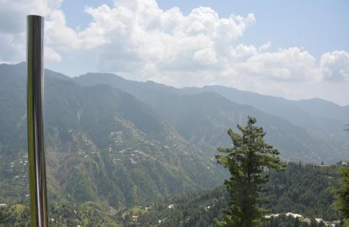 Saidu Sharif Resort | Eagle Nest Cottage, Kala Bagh