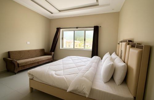 Kohistan Apartment | Eagle Resorts Apartments