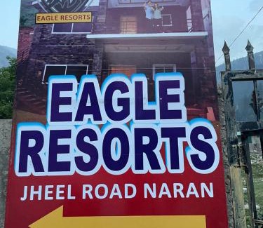 Kohistan Apartment | Eagle Resorts Apartments