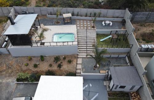 Worcester House | Eagle's Crest