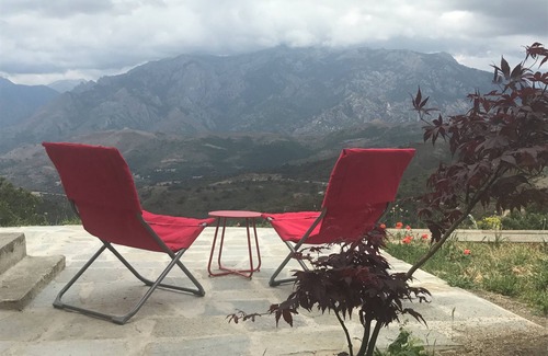 Tralonca Apartment | Eagle's Nest 2 Tralonca
