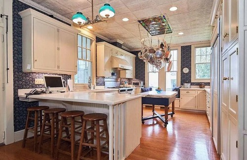 Port Matilda Other | Eagle Spring Farm House Near Penn State Football