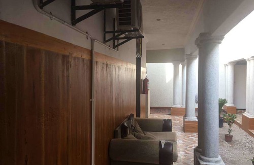 Ghanzi House | Eagle Suites Guest House