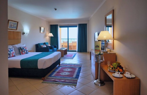Corniche Road-Dahar Hotel | Eagles Downtown Zahabia Aqua Park