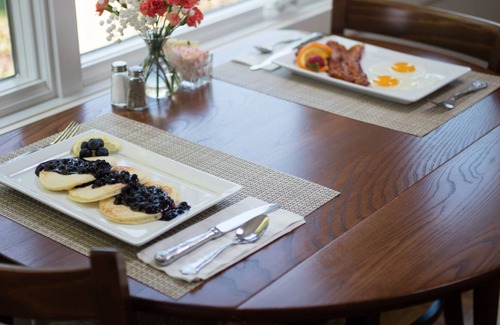 Eagles Mere Bed & Breakfast | Eagles Mere Inn