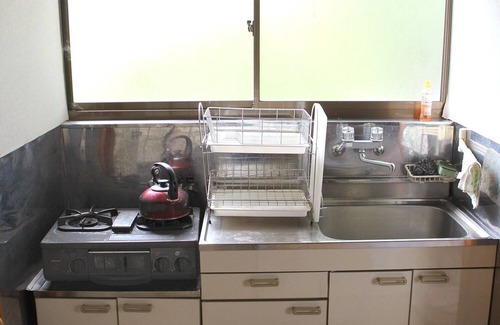 Motegi RV Rental | Eagles nest campsite cabin JapaneseWestern for/Haga District Tochigi
