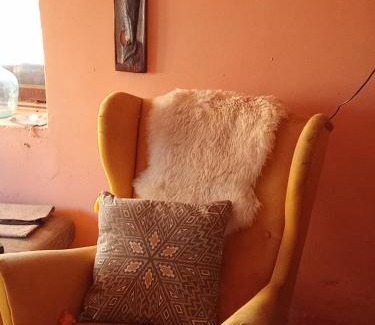 Blajeni House | Eagles nest