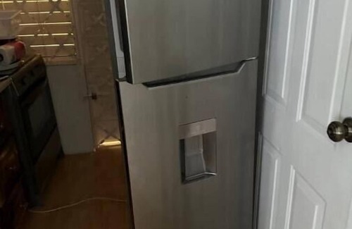 Albion Apartment | Eagles Nest Villa Studio - AC TV WIFI LuxcAlbion St Thomas Jamaica Luxury VRBO