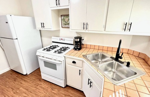 Winslow Apartment | Eagles Rest