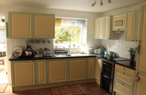 Gwynedd- Snowdonia House | Eagles View