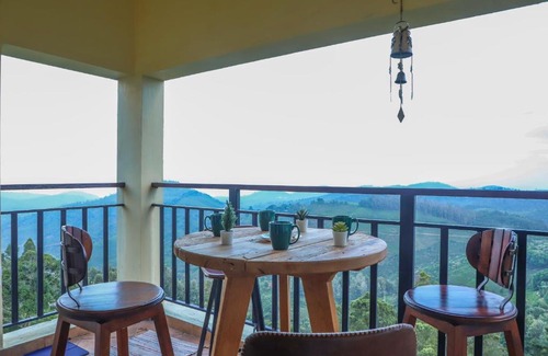 Coonoor Villa | Eagles Wings Abode