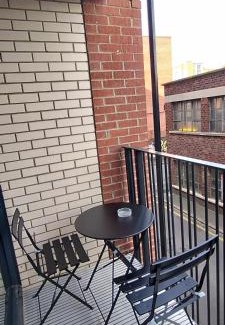 Sheffield City Centre Apartment | Earl Street 122