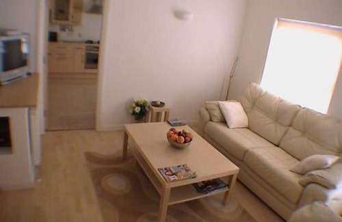 Crewe Apartment | Earle House Serviced Apartments