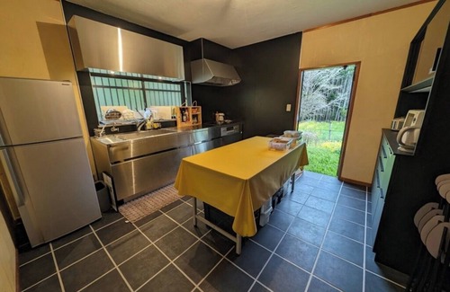 Kimitsu RV Rental | EarlyLate OK Villa Stay Saturdays Sundays and/Kimitsu City Chiba
