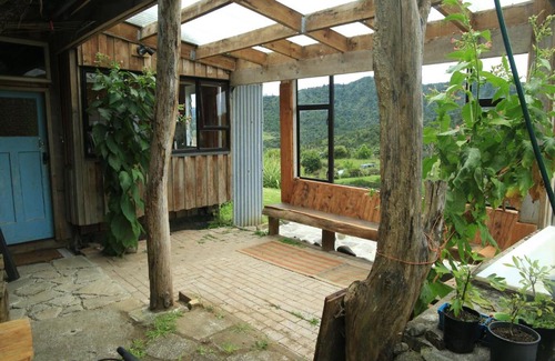 Komata House | Earthbridge