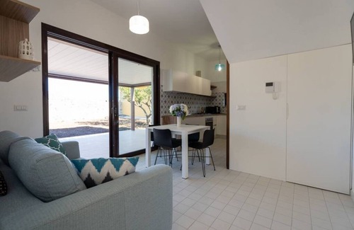 Paestum Villa | Easylife-Elegant villa between sea and history