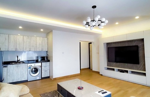 Teshie Apartment | East Airpot Apartments 1 BEDROOM APT (SBM 3)